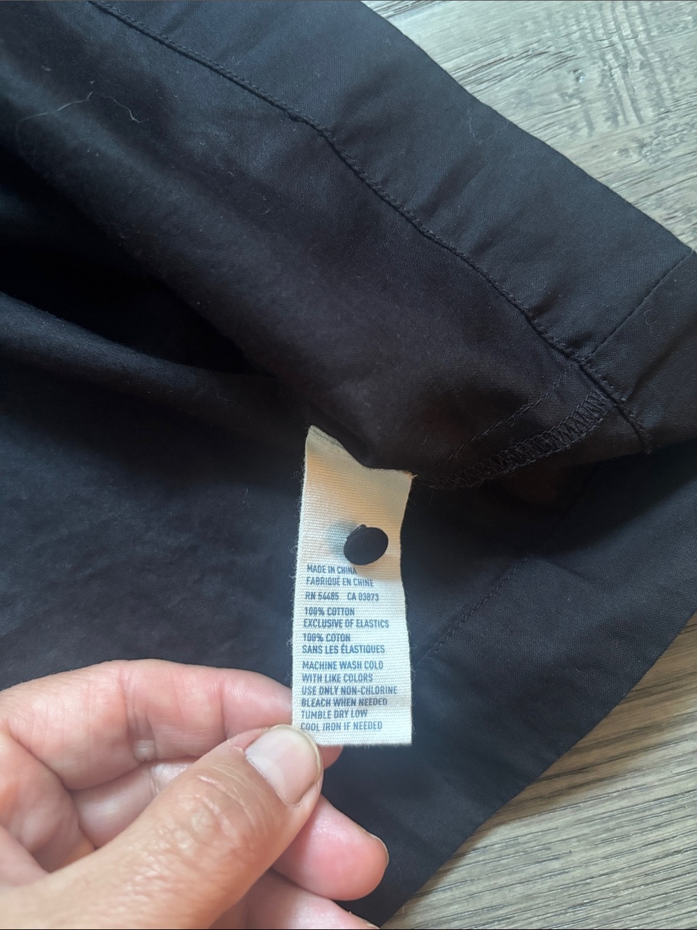 American Eagle | Y2K Babydoll Black Grey Mini Dress Corset Style Size 10 - Picture 9 of 13
